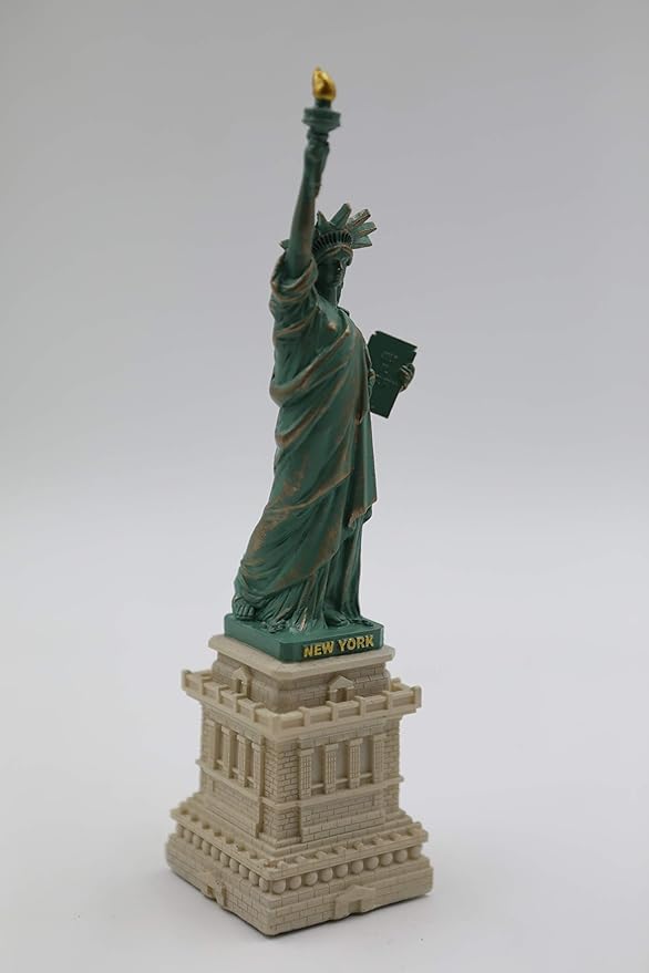 置物 KITH NY TO THE WORLD Statue of Liberty 置物 KITH NY TO THE WORLD Statue of Liberty hqdefault.jpg?v