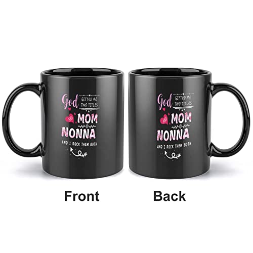 Custom Coffee Mug, Personalized Mug W/Picture, Text, Name - Personalized Gifts For Mom, Boyfriend, Girlfriend, Best Friend, Christmas Gifts, Party Favors Mug 11-15 Oz #TOP4