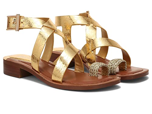 Image of Franco Sarto Ina Strappy Sandals
