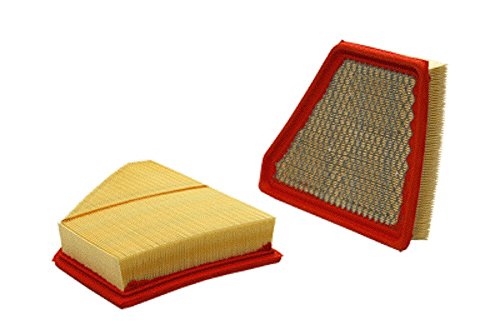 Wix 49727 Air Filter Panel - Case of 6