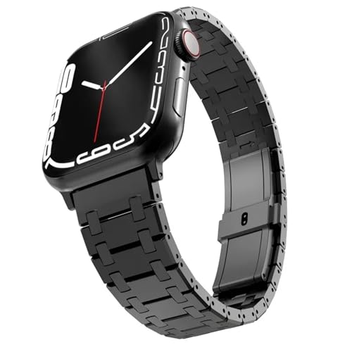 Bracelet en acier inoxydable pour montre S10 46mm 42mm et Ultra 2 49mm strap