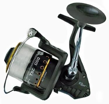Tsunami TSC4000 Classic Series Spinning Reel TSC 4000