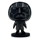 💪 CALIDAD PREMIUM 💪 Los Funko Pop están fabricados en resina, caracterizados por los icónicos monos rojos con el círculo, el cuadrado, el triángulo y Front Man. Es un diseño muy realista con atención a cada detalle.