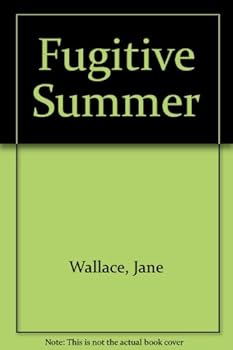 Hardcover Fugitive Summer Book