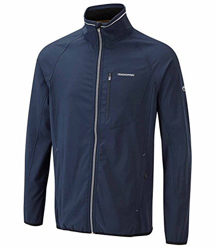 Craghoppers, Giacca Softshell Uomo PRO Lite