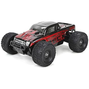 rc ruckus 4x4