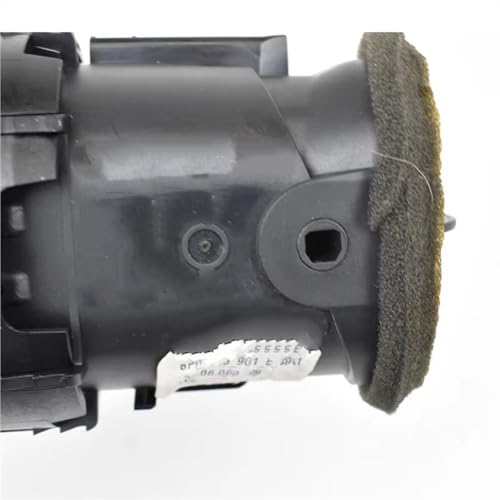 Rejilla ventilación para A3 8P y S3 (2004-2013), ideal para mantener tu salpicadero como nuevo 6