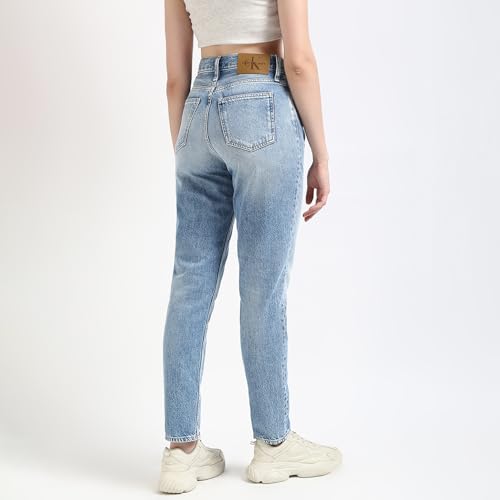 Image of Calvin Klein Jeans Women Jeans