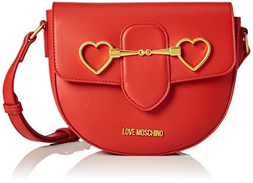 Sac à bandoulière Love Moschino de vos journées de bureau aux sorties chic