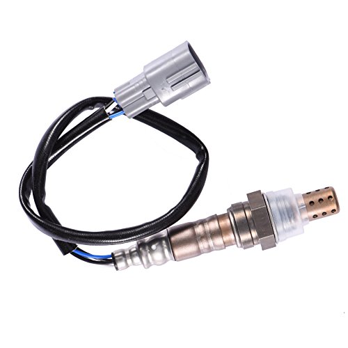 Catinbow 234-4260 Downstream Oxygen O2 Sensor 13.7" Extension 4 Wire for GX460 LX570 ES350 Toyota Avalon 4Runner Venza Tundra Tacoma Sequoia Land Cruiser FJ Cruiser Camry