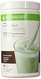 Herbalife Formula 1 Nutritional Shake Mix, Mint Chocolate, 1.72 lb