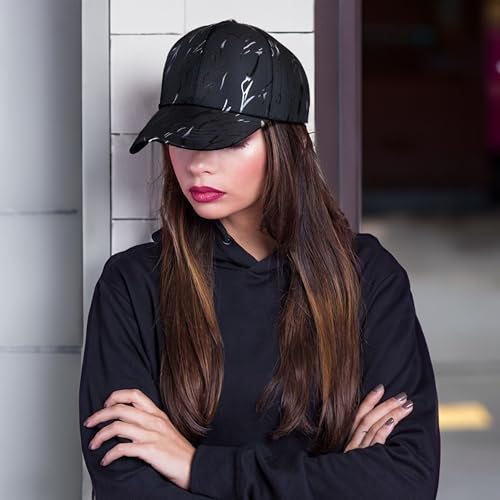 Image of VRITRAZ Stylish Baseball Caps for Women