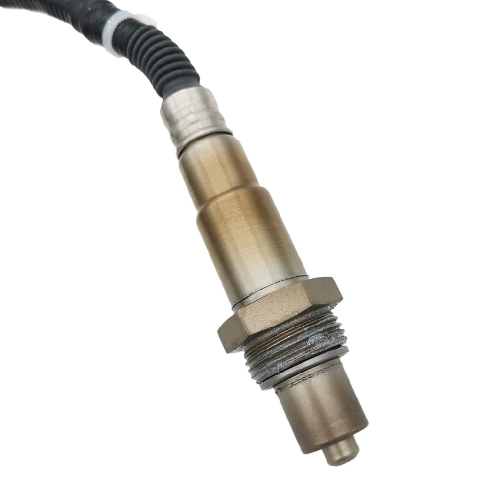 Czujnik cząstek wydechowych PM 13628582024 do BMW F15 X5 2014-2018 540D dla Xdrive zastępuje 13628517454 8596295 8517454 8582024