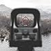 EOTECH XPS3-0 - Holographic Weapon Sight in Black
