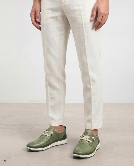 Image of PIKOLINOS Fuencarral M4A-4266 Men's Sneakers