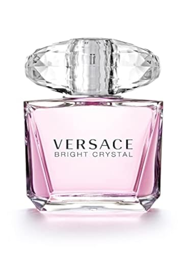 Versace Bright Crystal by Versace for Women 6.7 oz Eau de Toilette Spray