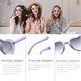 Zoom IMG-2 hnlmz bride occhiali a forma Zoom IMG-2 hnlmz bride occhiali a forma
