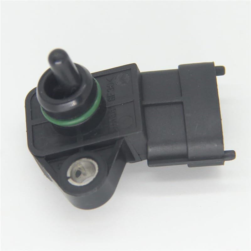 Made in Korea Original Quality Manifold Absolute Air Pressure Map Sensor 39300-2B000 fit for Hyundai Accent Azera Equus Genesis Tucson Sante Fe Kia Cadenza Forte Optima Rio Soul Sportage 2010-2014