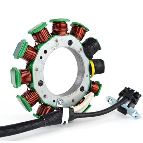 Stator de magnéto TRX400 pour sécuriser vos sorties quad tout-terrain