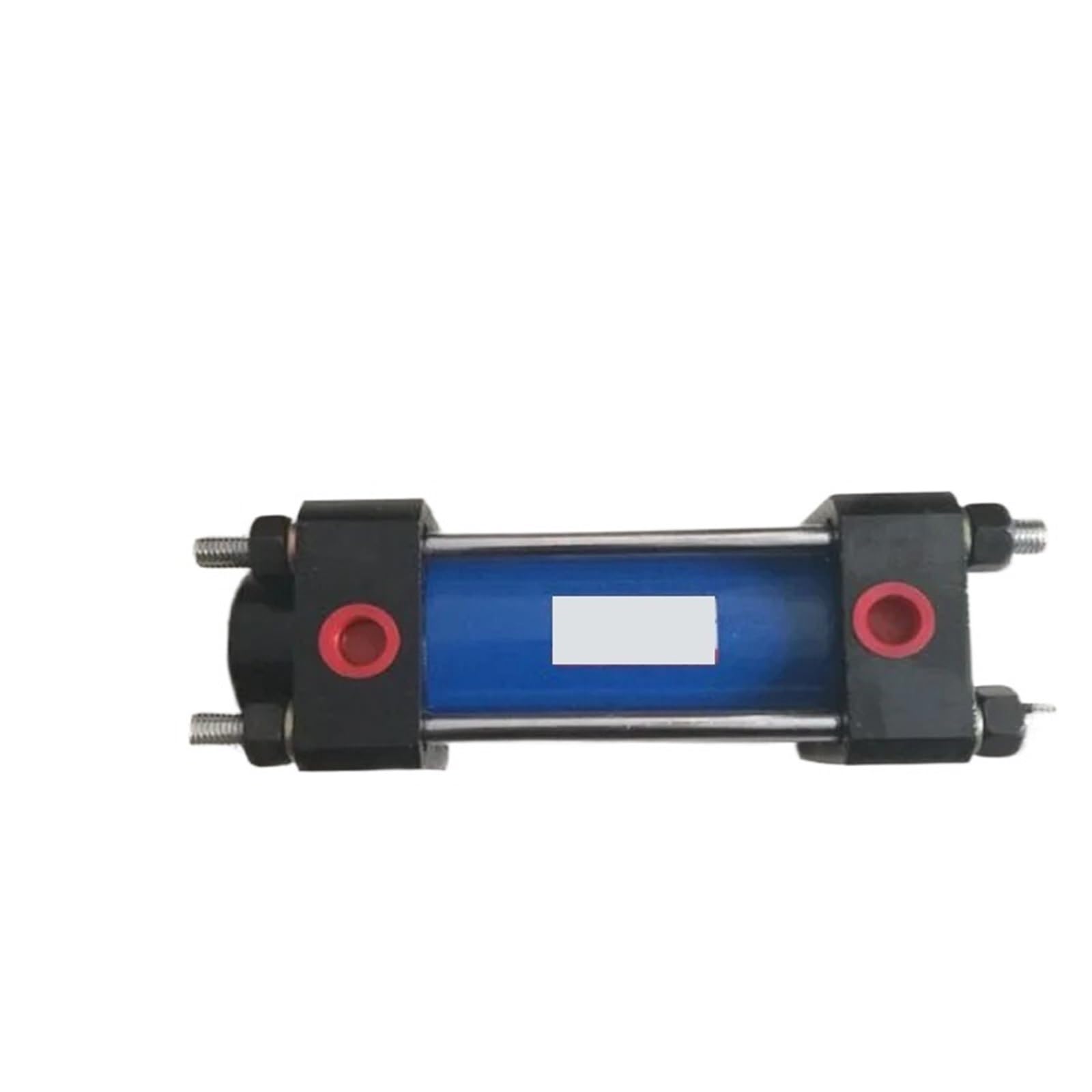 KXIWLUFV Hydraulic Gear Pump Double Acting Cylinder HOB Mob Series mob80*100