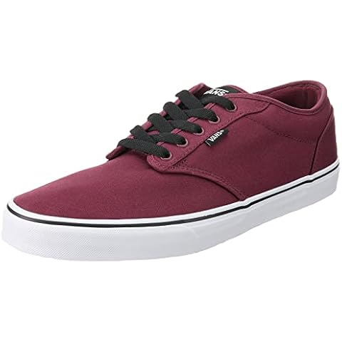 Vans Men's Mn Atwood Sneaker Cover