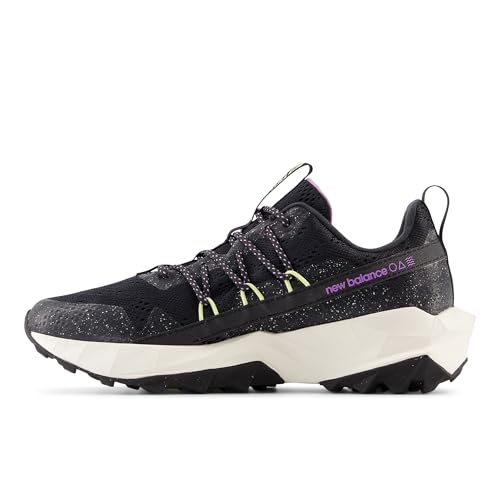 Image of New Balance Women's Dynasoft Tektrel V1 Suede