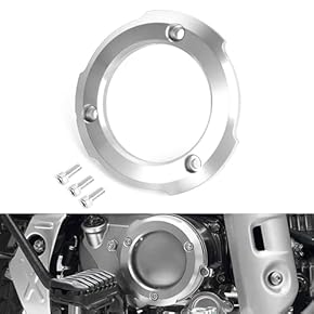 Amazon.co.jp: クランクケースカバー - エンジンカバー: 車＆バイク