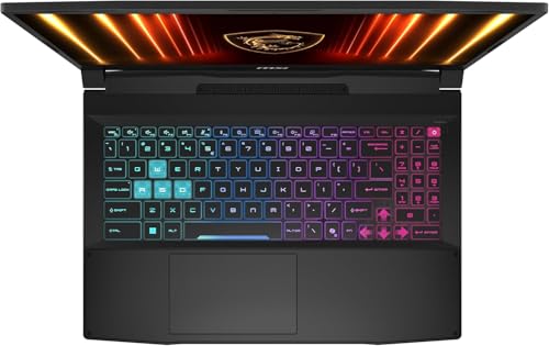 MSI Katana 15 HX