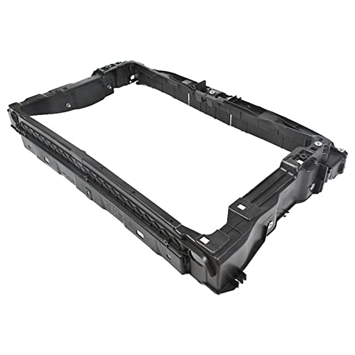 Antuko Radiator Water Tank Bracket Assembly Radiator Support Core 2015-2020 Golf/Gti/Sportwagen/Alltrack For Supporting & Buffering Heat Sinks 5Gm805588D9B9 5Gm805588A9B9 #TOP1