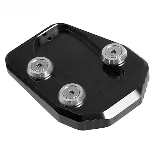 Support béquille Tracer 900 GT idéal pour stabiliser la moto en road-trip