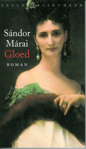 Gloed 9028418725 Book Cover