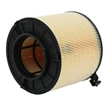 Car Filter 8W0133843C Fit For Audi A4 B9 A5 F53 F57 F5A 2.0 TFSI 2015-2020