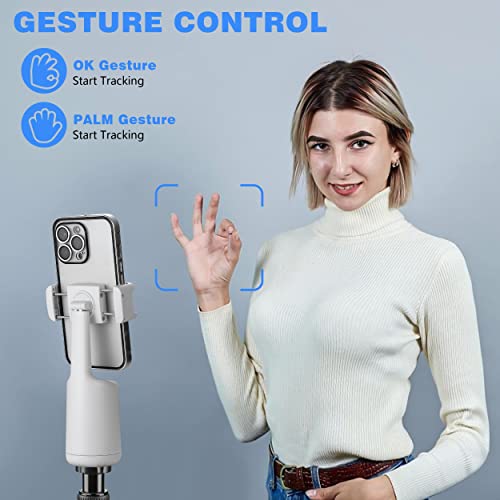 Customer tracking retail camera system