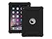 Trident iPad Air 2 Case, Kraken AMS Series Heavy Duty Impact Resistant Case With Built-In Screen Protector