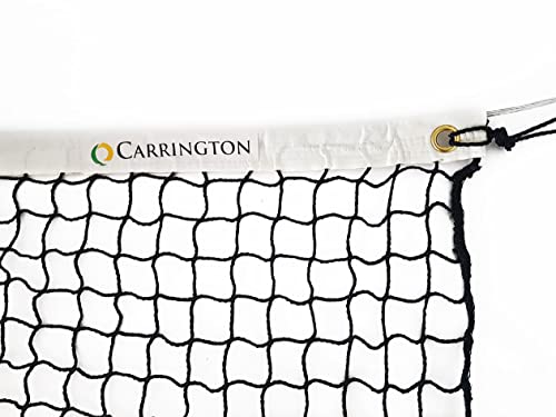 Carrington Professional Padel Net - Alta resistenza - Spessore 5 mm