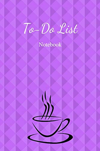  To-Do List Notebook: To-Do List Notebook Planner Journal Novelty Gift for Your Friend,6\