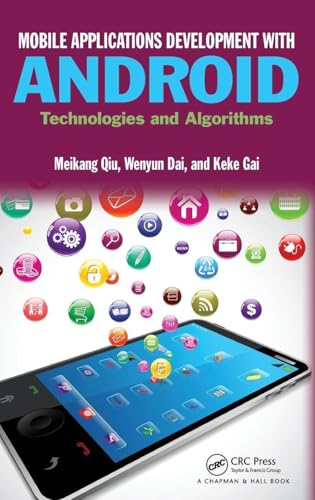 Mobile Applications Development with Android: Technologies and Algorithms view 2
