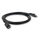 belkin Manufactures The Highest Quality And Largest Selection Of Computer Cables In The World. All Belkin Cables Carry An Assurance Of Excellence Obvious Both Inside And Out. From Our Tough-but-flexible Casings To Our Exclusive Wiring Configurations, Belkin Cable Technology Guarantees Peak Performance And Optimal Data Transmission. It's Not Surprising Each Also Carries A Manufacturer's Lifetime Warranty.