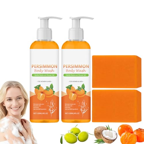 Gel de baño hidratante