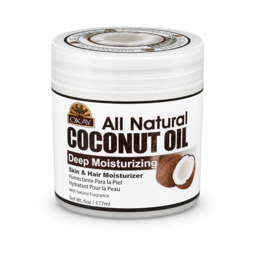 Pure Coconut Oil