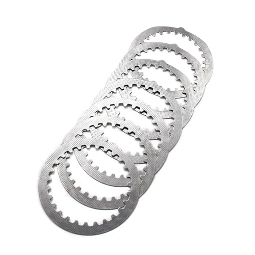 Kit de disque friction d'embrayage moto résolvant le patinage pour XJ550RK XJ550J OEM 4H7-16321