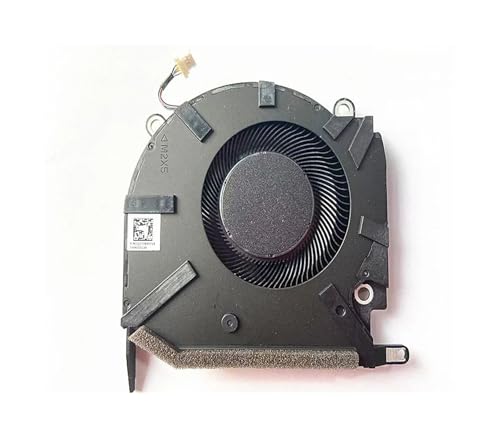 Ventilateur CPU HP 16-K refroidisseur pour travailler en silence
