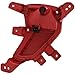 TYC 17-6047-00 Fog Lights Compatible with 20-22 KA N-IRO B.U.L RH