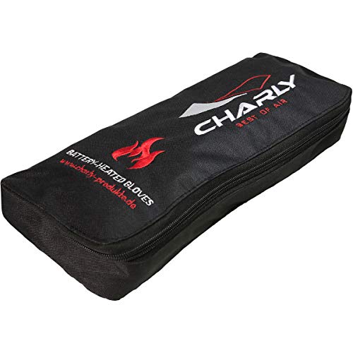 Beheizbare Handschuhe Charly Best of Air Fire Basic im Vergleich