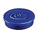 Produktbild Legamaster 7-181303 Haftmagnete circa 1000 g, blau
