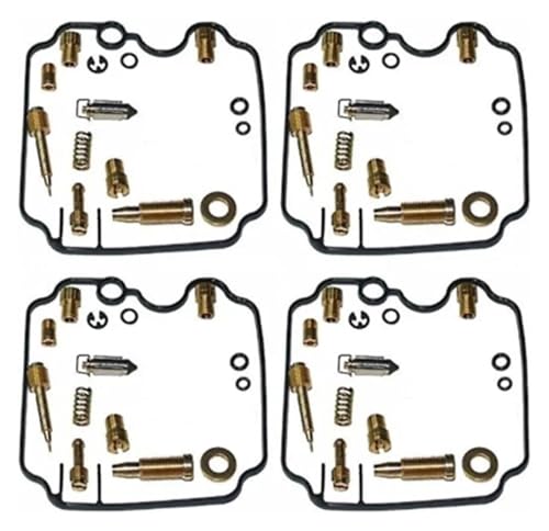 Kit de réfection carburateur pour Yamaha XJ600 Diversion idéal pour révision mécanique hivernale