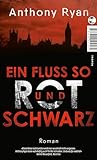 Cover zum Buch Ein Fluss so rot und schwarz
