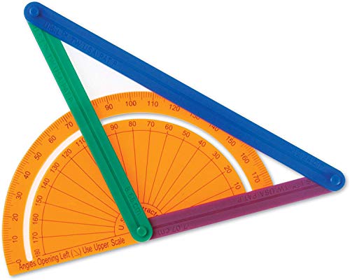 Image of Learning Resources Anglegs Smart Pack