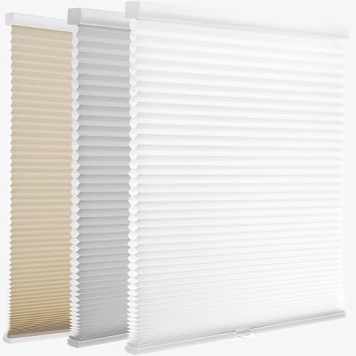Bali Cellular Shade 1.5-Inch Cordless Light Filtering