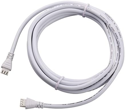 BLACK+DECKER 108" Jumper Wire Accessory for Under Cabinet Lighting Kits